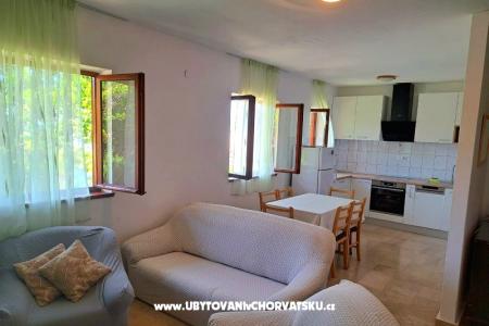 Maison de vacances Burmaz - Zaostrog foto 4