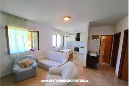 Maison de vacances Burmaz - Zaostrog foto 5