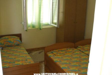 Appartement Goran foto 4