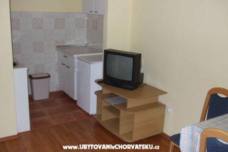 Appartement Goran foto 5