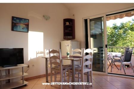 Appartements Anita foto 4