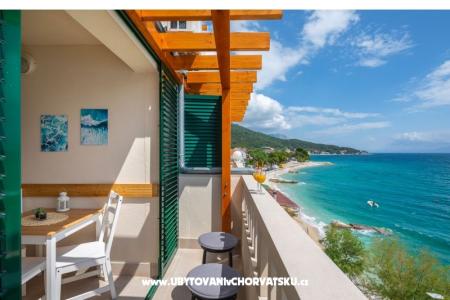 Appartements Babić A2-A3 foto 3