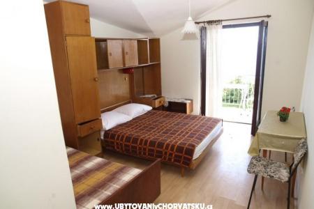 Appartements Bajić foto 2