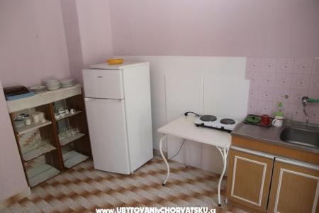 Appartements Bajić foto 3