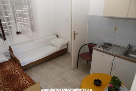 Appartements Bajić foto 4