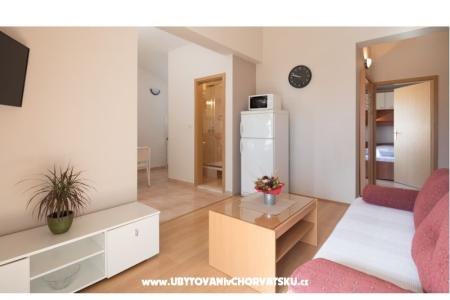 Appartements Barbaric foto 5