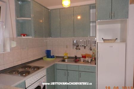 Appartements Dragičević foto 2