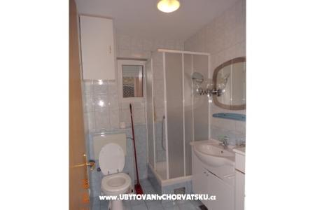 Appartements Dragičević foto 3