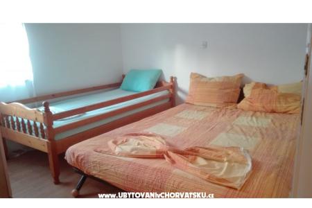 Appartements Dragičević foto 5