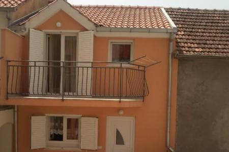 Appartements Jakić  Zaostrog Croatie