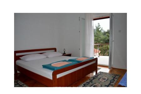 Appartements Julijana Zaostrog foto 3