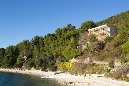 Appartements Ksenija Zaostrog Croatie