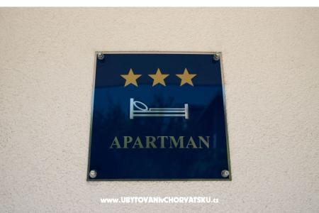 Appartements Malbašić foto 2