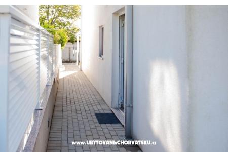 Appartements Martinović foto 2