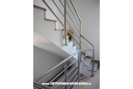 Appartements Martinović foto 3