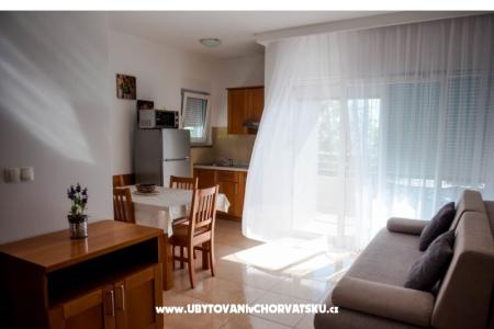 Appartements Martinović foto 4