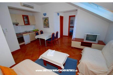 Appartements Nike foto 5