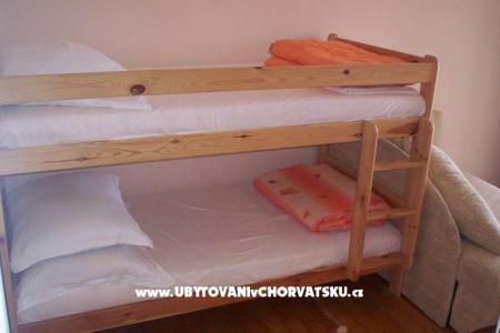 Appartements Pehar &amp; Rotim foto 4