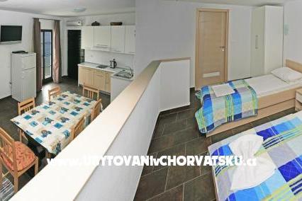 Appartements Viter foto 3