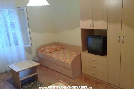 Appartements***Bevanda foto 3