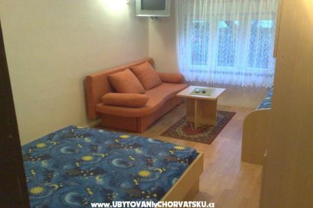 Appartements***Bevanda foto 5