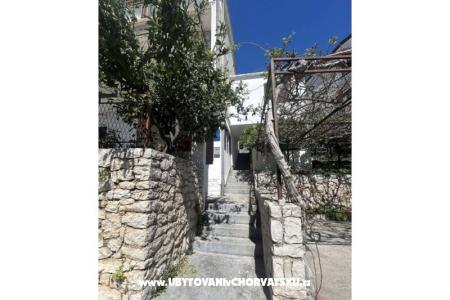 Appartements Kavara foto 3