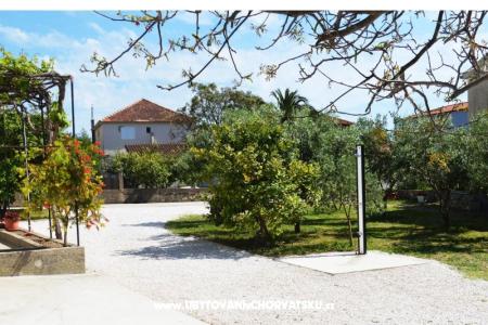 Appartements Matutinovic foto 4