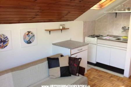 Appartements Ranko foto 5