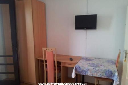 Appartements Kapec  foto 2