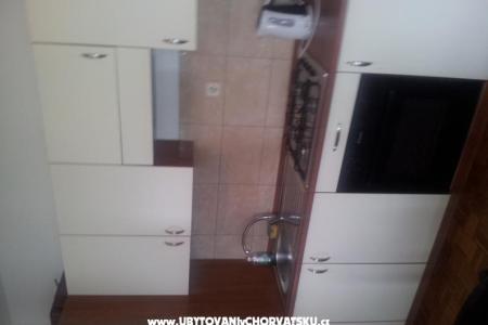 Appartements Kapec  foto 5