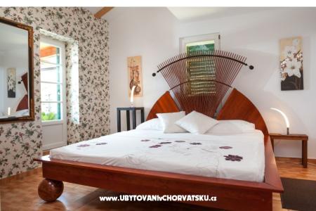 Casa Viter Zaostrog Croatie