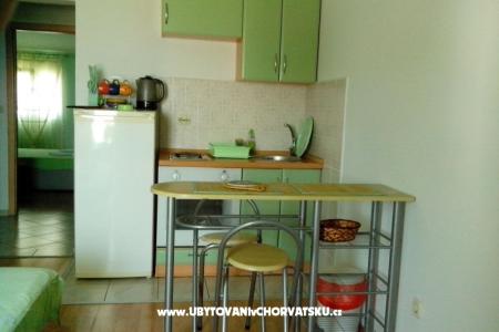 Appartements Glavina foto 3