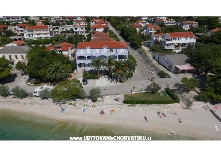 Kosović - Appartements Zaostrog Croatie