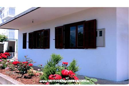 Maison de vacances Burmaz foto 2