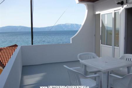 Maison de vacances Mila foto 2