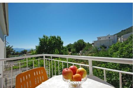 Love Zaostrog Zaostrog Croatie