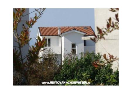 Villa Despot Zaostrog foto 2