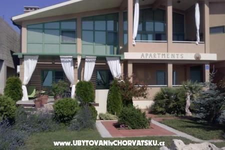 Appartements California foto 4