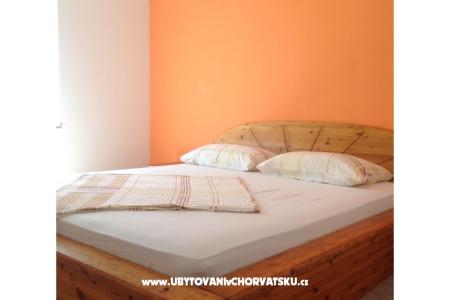 Appartements Ćurić foto 2