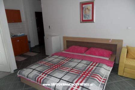 Appartements Ćurić foto 3