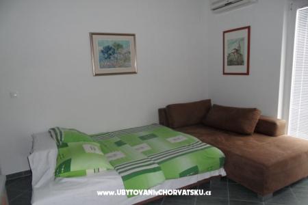 Appartements Ćurić foto 4