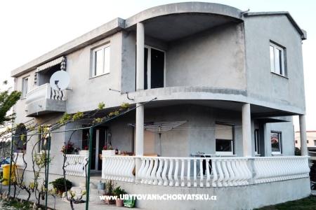 Appartements Denis i Sandra foto 2