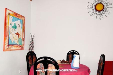 Appartements Denis i Sandra foto 4