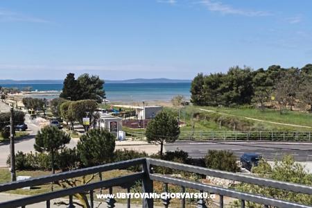 Appartements Martina Zaton Croatie