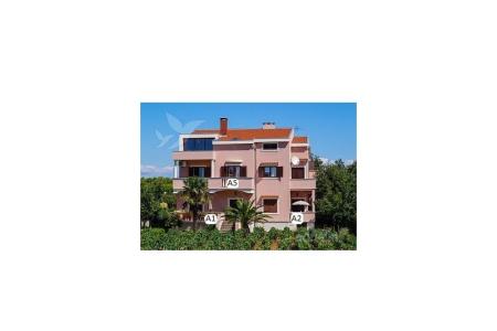 Appartements Martina foto 2