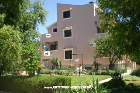 Appartements Martina foto 3