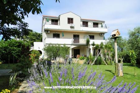 Appartements Peroš foto 2