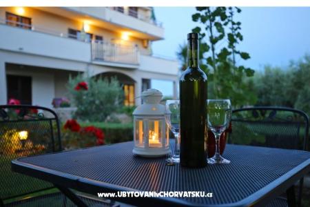 Appartements Peroš foto 4