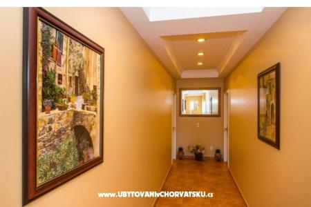 Appartements Vesna foto 3