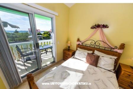 Appartements Vesna foto 5